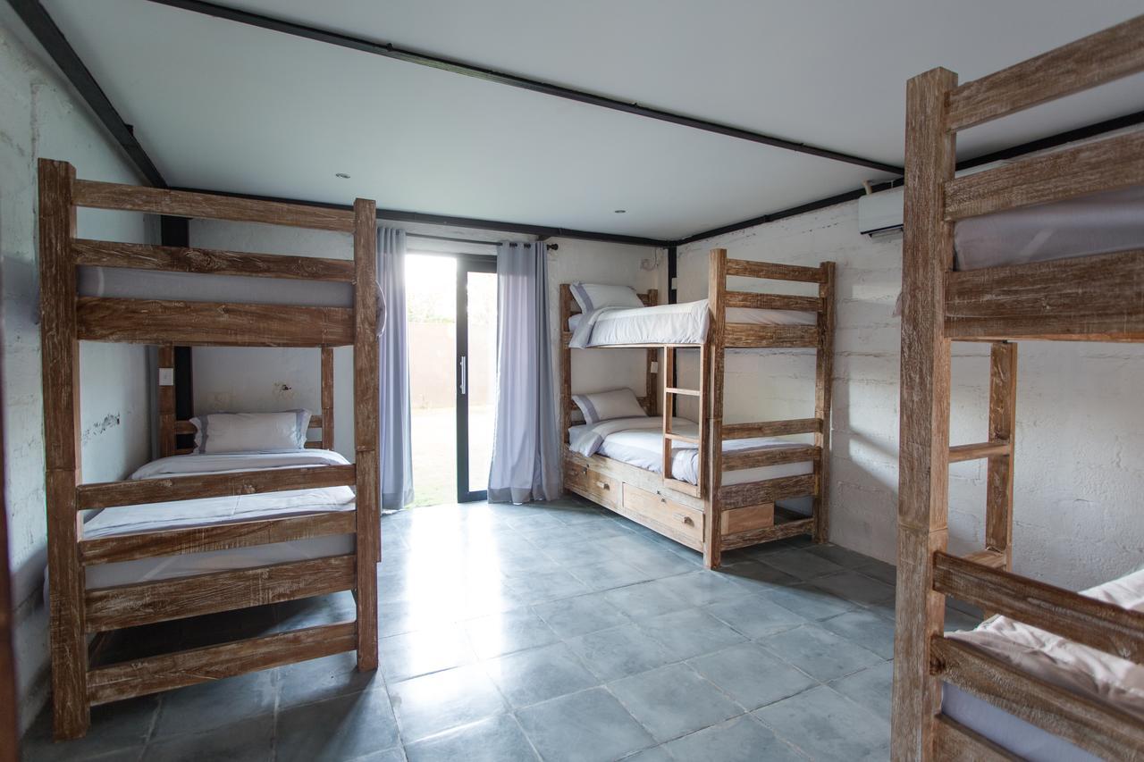 Takeoff Surf Camp & Hotel 캉구 외부 사진